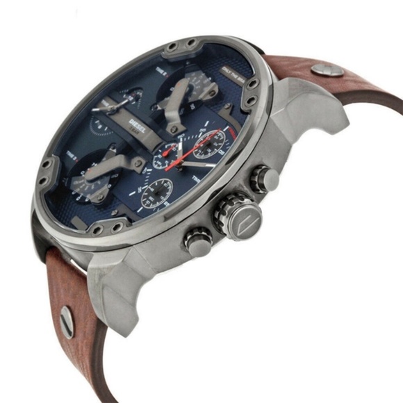 Men's Diesel Watch - Picture 9 of 16